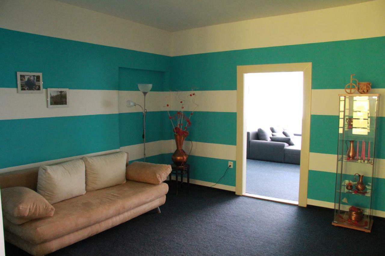 Apartman Brasov, Týn nad Vltavou Buitenkant foto