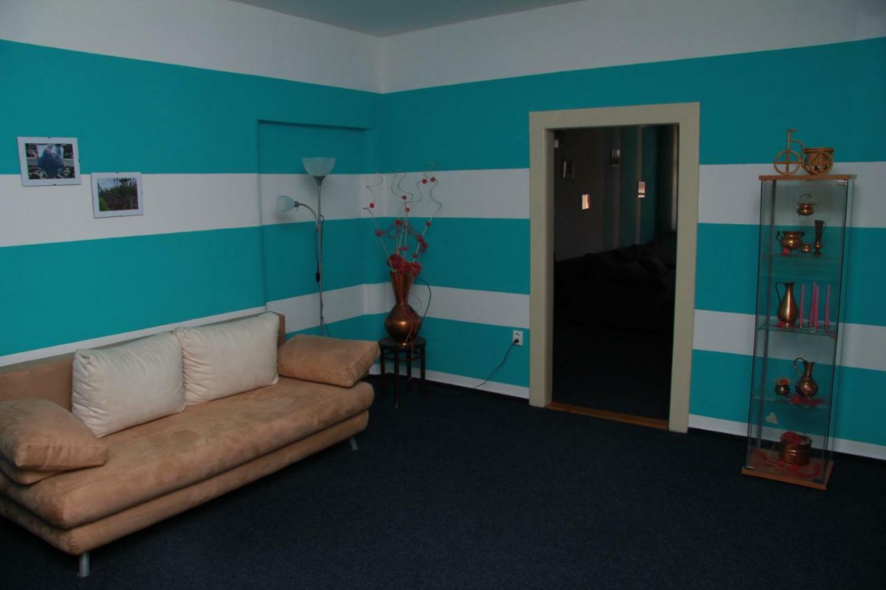 Apartman Brasov, Týn nad Vltavou Buitenkant foto